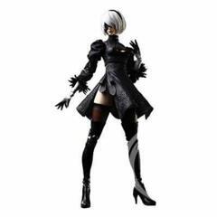Nier automata PLAY ARTS Kai 2B type Yorha